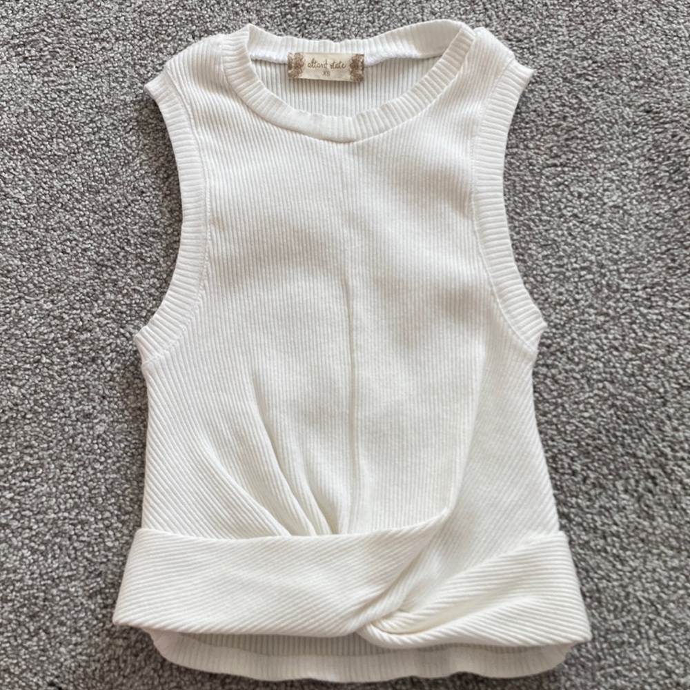 Altard state tank top